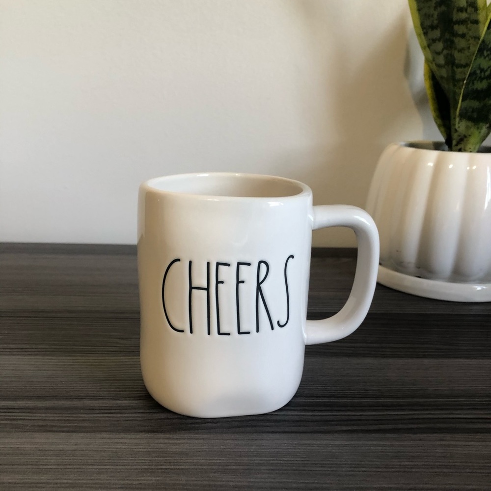 Rae Dunn Mug